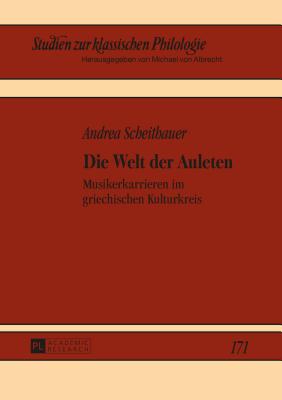 Die Welt der Auleten