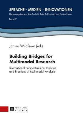 Building Bridges for Multimodal Research