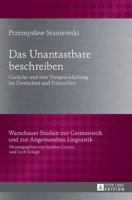 Warschauer Studien zur Germanistik und zur Angewandten Linguistik