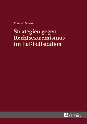Strategien Gegen Rechtsextremismus Im Fussballstadion