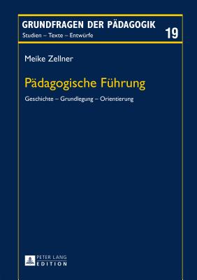 Paedagogische Fuehrung