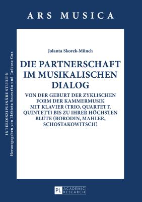 Die Partnerschaft im musikalischen Dialog