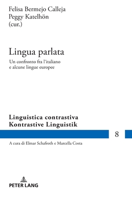 Lingua parlata