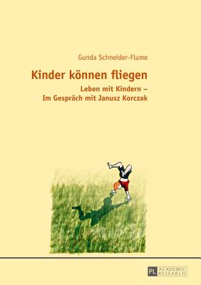 Kinder koennen fliegen