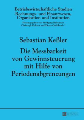 Die Messbarkeit Von Gewinnsteuerung Mit Hilfe Von Periodenabgrenzungen