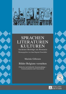 Bilder Belgiens Verstehen
