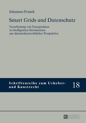 Smart Grids und Datenschutz