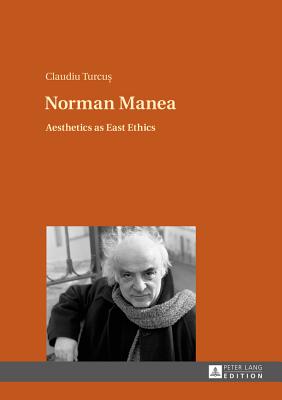 Norman Manea