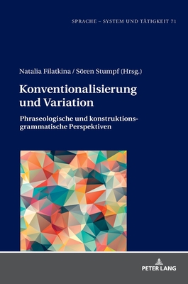 Konventionalisierung und Variation