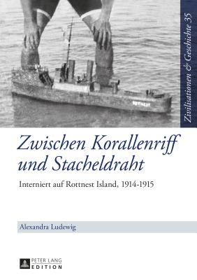 Zwischen Korallenriff Und Stacheldraht