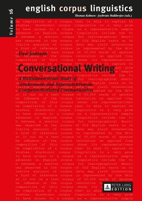 Conversational Writing