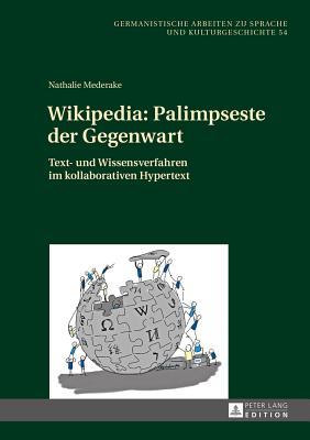 Wikipedia: Palimpseste Der Gegenwart