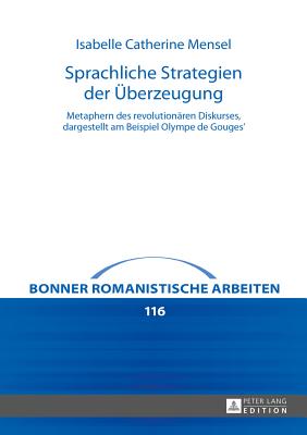 Sprachliche Strategien Der Ueberzeugung