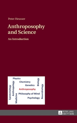 Anthroposophy and Science