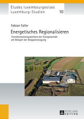 Energetisches Regionalisieren