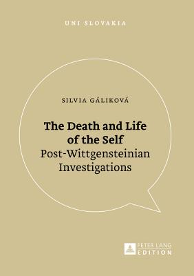 The Death and Life of the Self