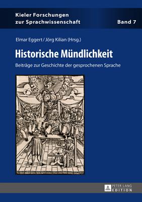 Historische Muendlichkeit