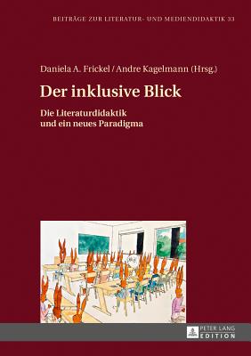 Beitraege zur Literatur- und Mediendidaktik