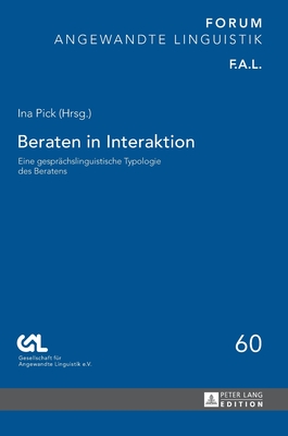 Beraten in Interaktion