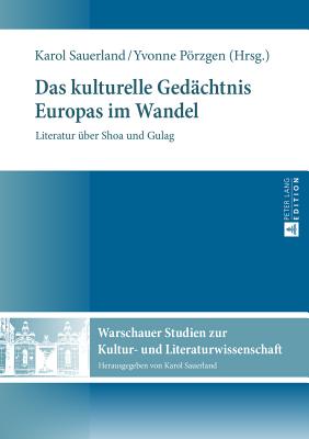 Warschauer Studien zur Kultur- und Literaturwissenschaft