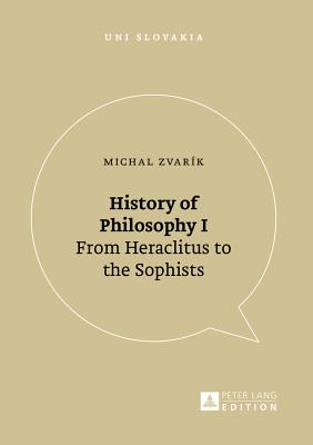 History of Philosophy I