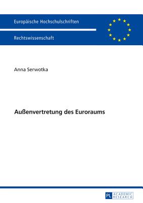 Aussenvertretung Des Euroraums