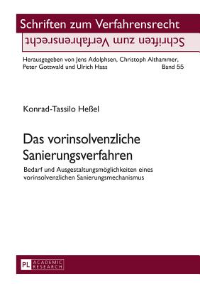 Schriften zum Verfahrensrecht