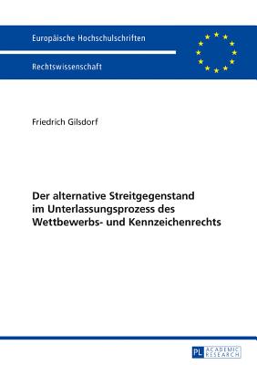 Europaeische Hochschulschriften Recht