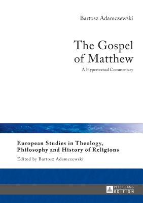 The Gospel of Matthew