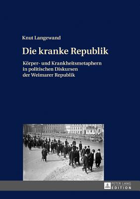 Die kranke Republik