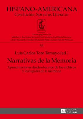 Narrativas de la Memoria