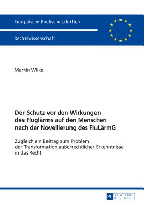 Europaeische Hochschulschriften Recht