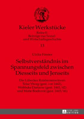 Selbstverstaendnis im Spannungsfeld zwischen Diesseits und Jenseits