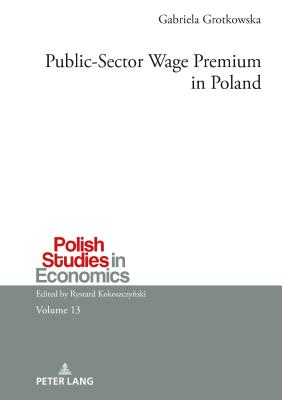 Public-Sector Wage Premium in Poland