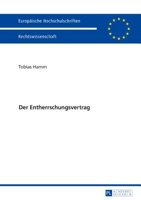 Europaeische Hochschulschriften Recht