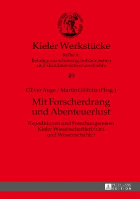 Mit Forscherdrang und Abenteuerlust