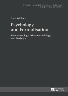 Psychology and Formalisation