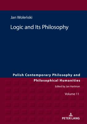 Logic and Its Philosophy