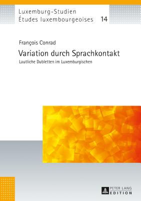 Variation Durch Sprachkontakt