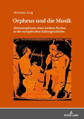 Orpheus und die Musik