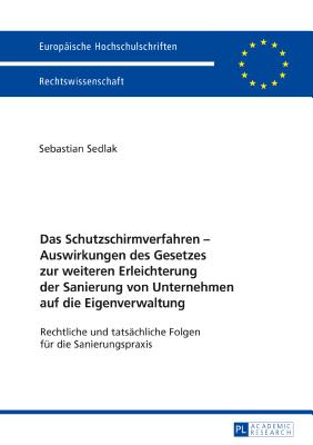 Europaeische Hochschulschriften Recht