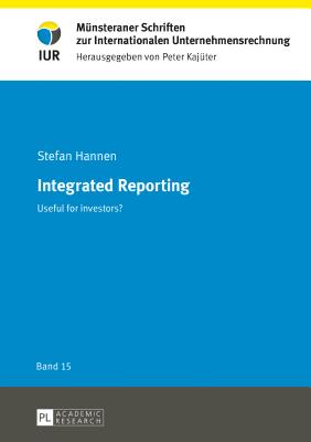 Integrated Reporting