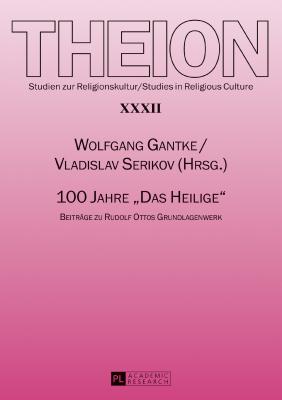 100 Jahre "Das Heilige"