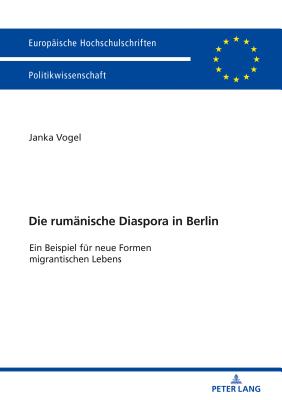 Die rumaenische Diaspora in Berlin