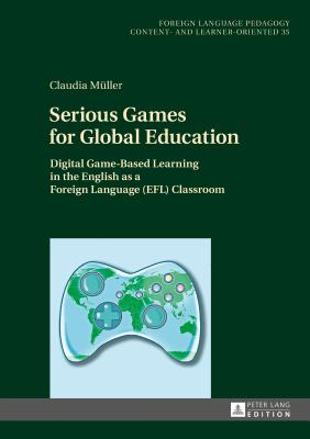 Serious Games for Global Education