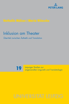 Inklusion am Theater