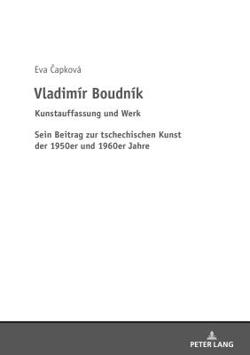 Vladimir Boudnik