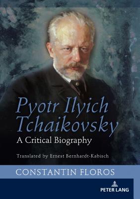 Pyotr Ilyich Tchaikovsky