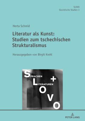 Literatur als Kunst