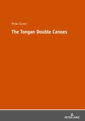 The Tongan Double Canoes